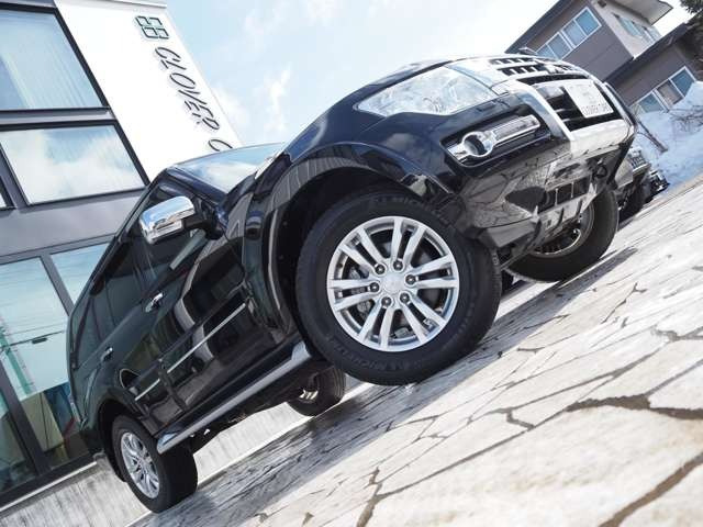 �ЊO�̃I�v�V�����AHDD�i�r��ETC�A�G�A����18�C���`AW�Ȃǂ̃I�v�V���������p�Ӓv���܂�!���Ȃ������̈�������`�������Ē����܂���