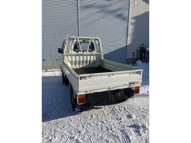 サンバートラック