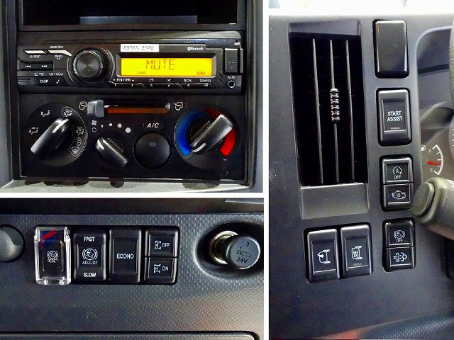 �Ԑ���E�x�񑕒u �Փ˔�Q�y���u���[�L �A�C�h�����O�X�g�b�v �t�H�O�����v �g���N�V�����R���g���[�� �����u���� �R���^���N100L