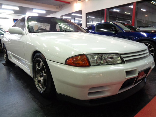 スカイライン2.0 GTS-t タイプM