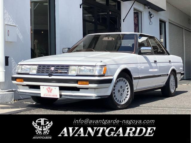 マークII2.0 GTツインターボ