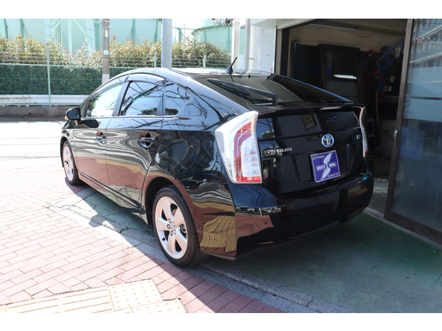 プリウス1.8 S ツーリングセレクション