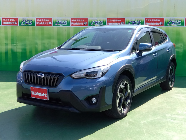 XV(スバル) 2.0e-S アイサイト 4WD　ワンオーナー 中古車画像
