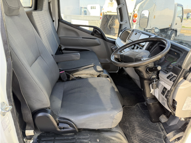 キャンター3.0 ダンプ 全低床 ディーゼル