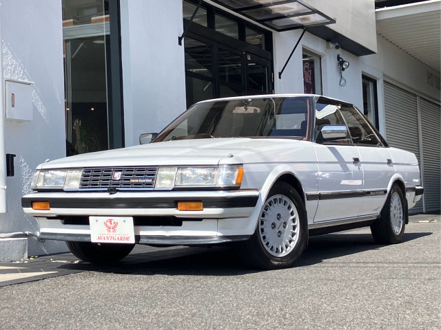 マークII2.0 GTツインターボ