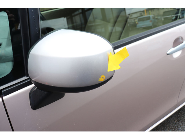 �E�T�C�h�~���[�ɃN���A�n�Q������܂��B