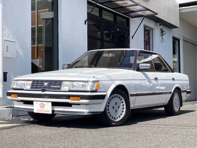 マークII2.0 GTツインターボ