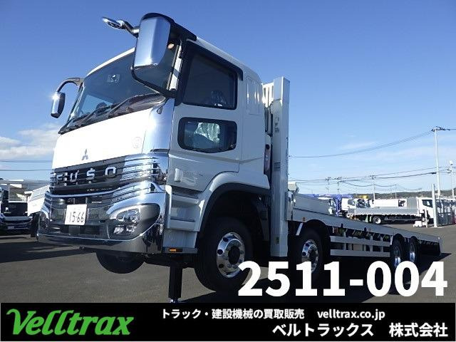 スーパーグレートハイジャッキ