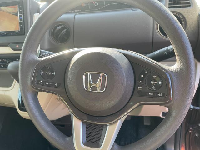 N-BOXG L ホンダセンシング 4WD