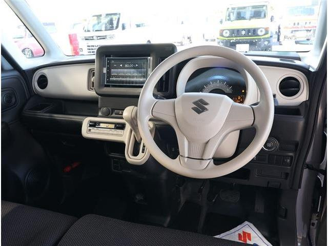 ワゴンRスマイルG