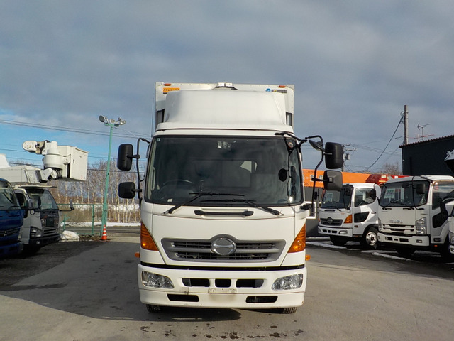 レンジャーウィング PG