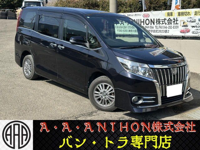 エスクァイア(トヨタ) 2.0 Xi 中古車画像