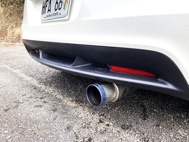 CR-Z1.5 アルファ