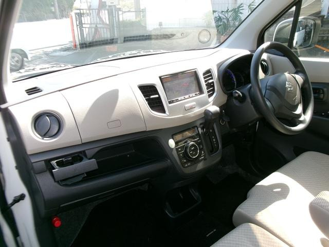 ワゴンRFX リミテッド