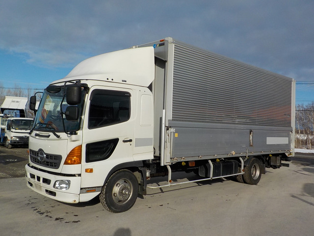 レンジャーウィング PG