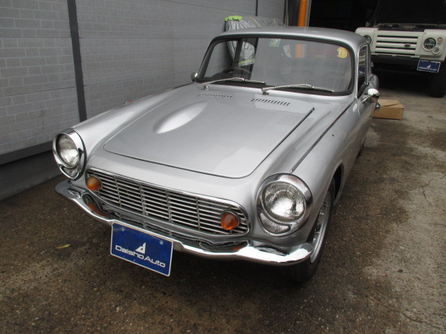 S600�N�[�y(�z���_) �I�[���y�C���g ���Îԉ摜