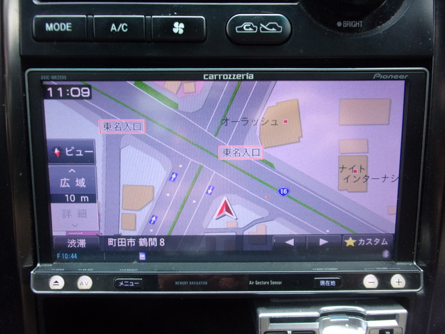 �J���b�c�F���A���������[�i�r��7�C���`�^�b�`�p�l���B