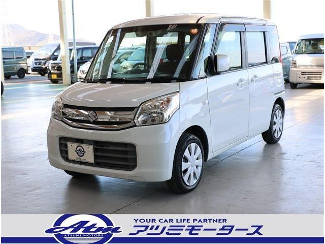 スペーシアG リミテッド