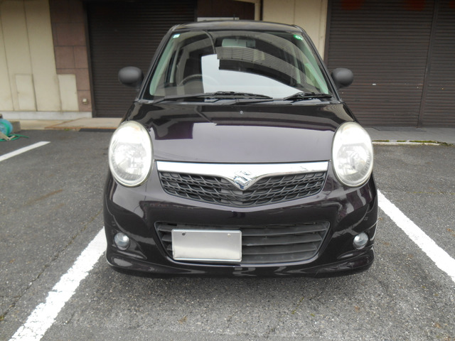 MRワゴンウィット GS