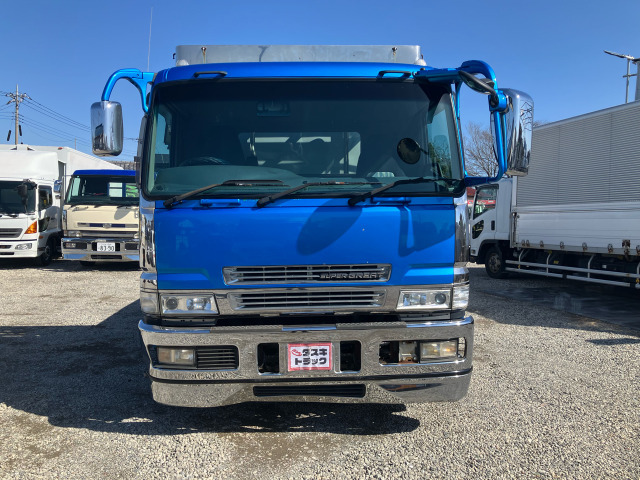 スーパーグレート