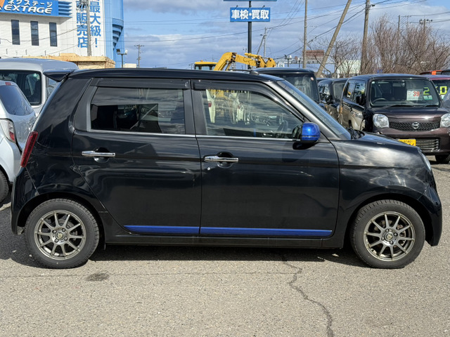 N-ONEプレミアム ツアラー ローダウン SSアーバンブラックパッケージ