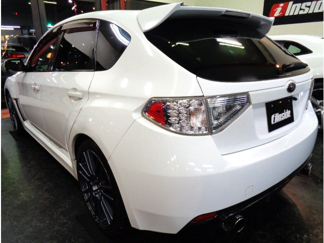 �s���A�z���C�g�J���[STI��p�G�A��&STI18�A���~&STI�L�����p�[&STI���U�[���J���V�[�g&DEFI�ǉ����[�^�[&�i�rTV�o�b�N�J����&ZERO�X�|�[�c�N�[�����O�p�l��&HID���C�g