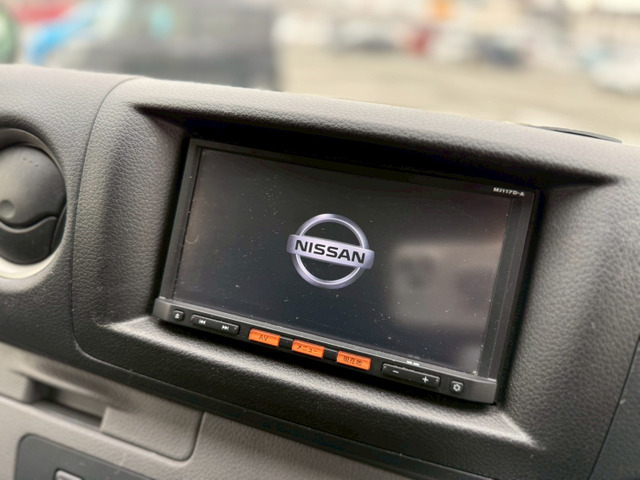 NV350キャラバン2.0 プレミアムGX ロング