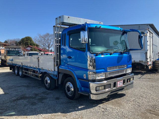 スーパーグレート