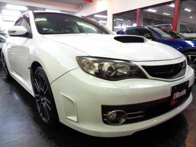 GRB�C���v���b�TWRXSTI�s���A�z���C�g�J���[STI��p�G�A��&EJ20BOXER�^�[�{�G���W��6MT4WD&HKS�}�t���[���U�[���J���V�[�gSTI�A���~�������[���Ԃ����ɂ��܂���