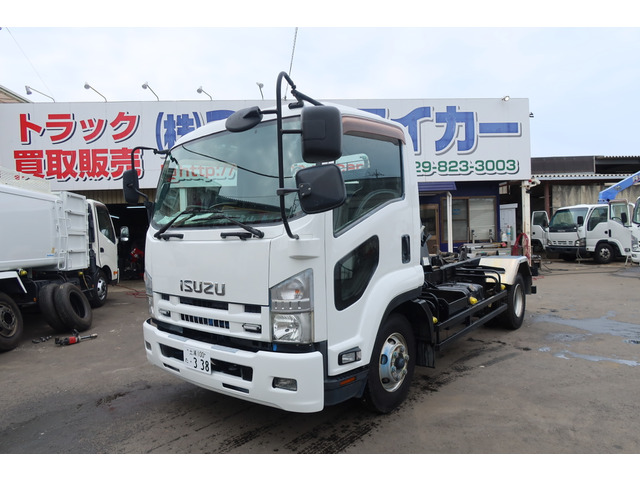 フォワードアームロール