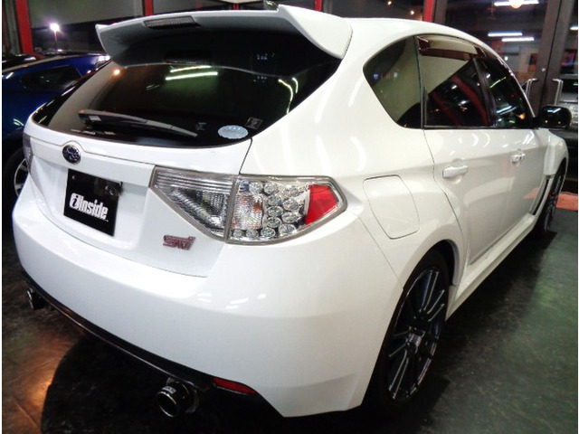 EJ20BOXER�^�[�{�G���W��308PS&6MT�~�b�V����4WD&HKS�}�t���[&SIDRIVE�T�X&DC�f�t�R���g���[��&F�u���b�c�^���[�o�[&���ACUSCO�^���[�o�[&STI�L�����p�[