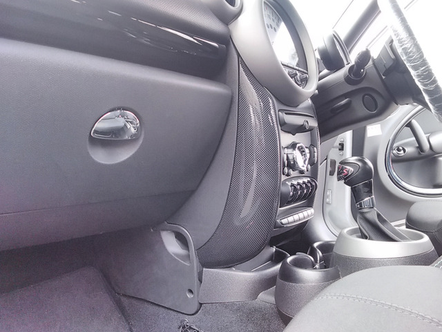 ミニクロスオーバークーパー S