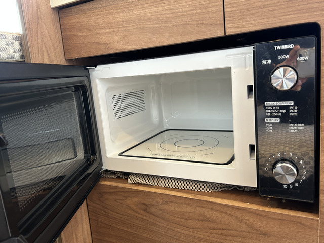 �N���}���ɂƂĂ��֗��ȓd�q�����W���C���X�g�[��!