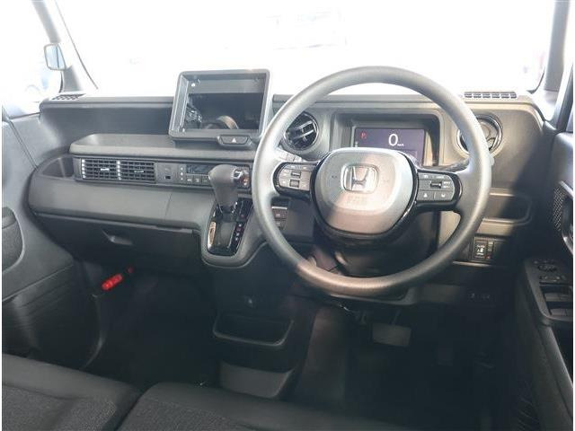 N-BOXカスタムベースグレード 4WD