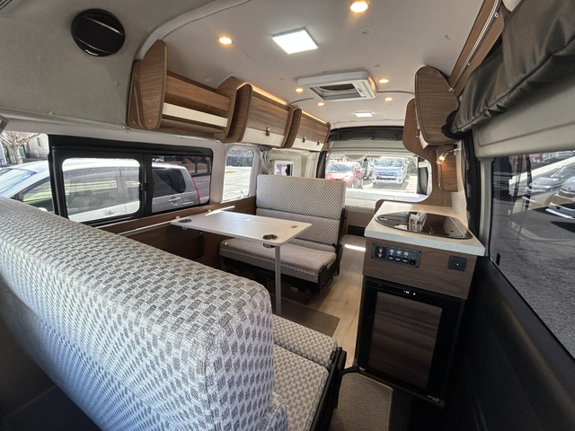 �Ζʃ_�C�l�b�g�ɏ�݃x�b�h�A�Ɨ��L�b�`���Ǝg������̗ǂ�1��ł�!