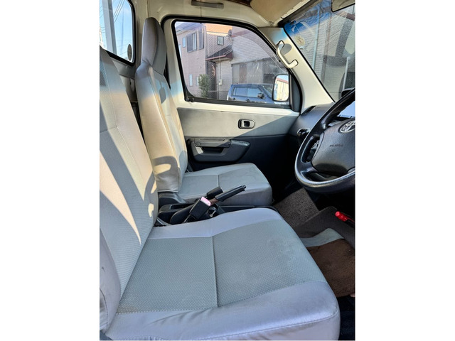 タウンエーストラック1.5 DX