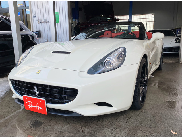 �J���t�H���j�A(�t�F���[��) F1 DCT�@�J�[�{��LED�X�e�A�����O ���Îԉ摜