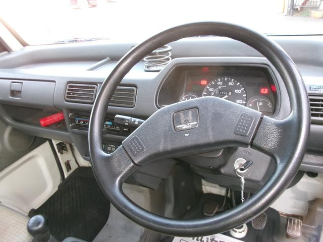 アクティトラック