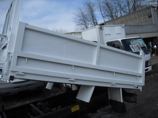 ボンゴトラック