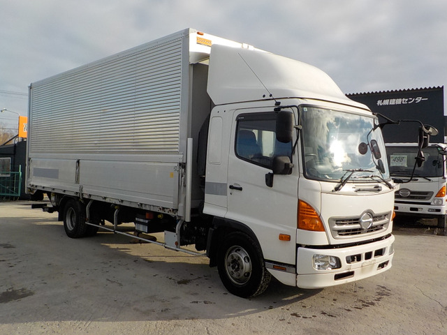 レンジャーウィング PG