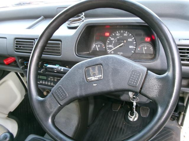 アクティトラック