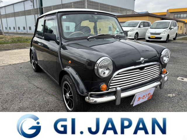 ミニクーパー