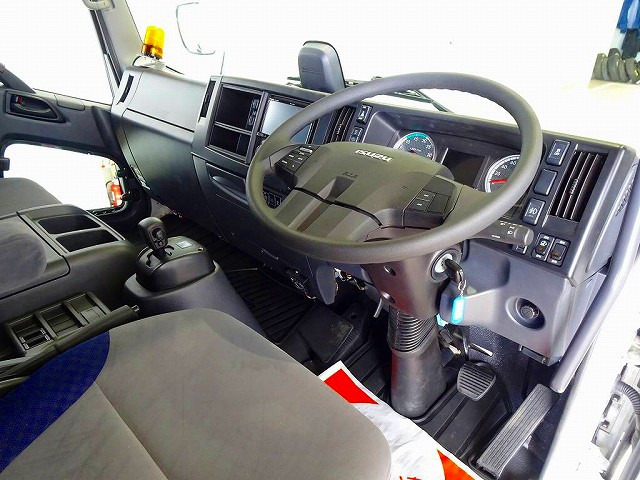 フォワードクレーン