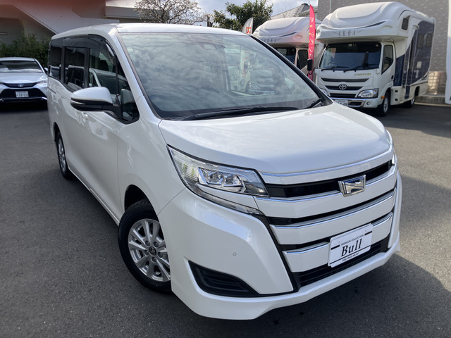 ノア1.8 ハイブリッド X