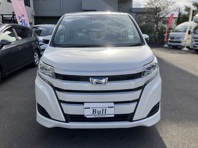 ノア1.8 ハイブリッド X