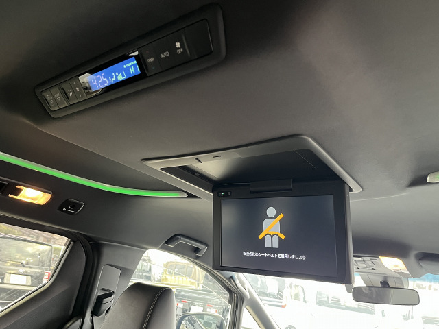 アルファード2.5 S タイプゴールドII