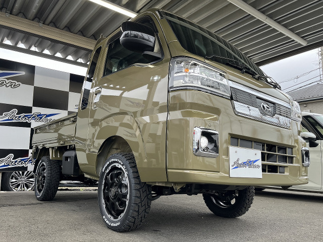 ���I�[�o�[�e�b�N1.5�C���`���t�g�A�b�v��