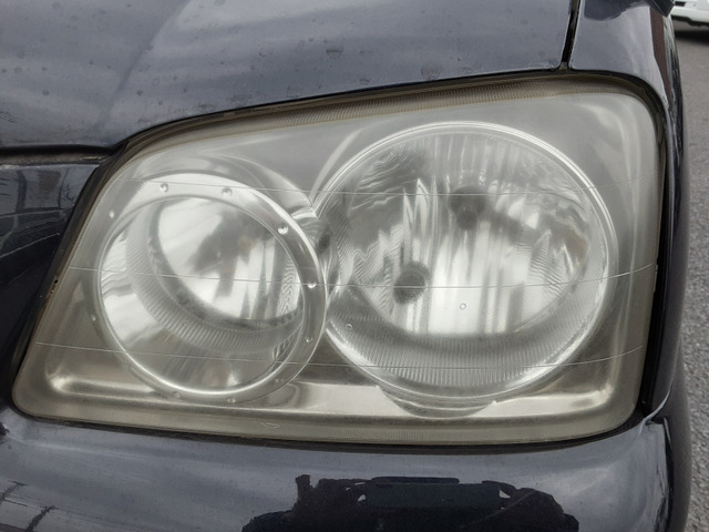 車は機械ですが、きちんとメンテナンスしてある車はまだまだ乗れます。そんなお車を当店は支払総額10〜30万円程の価格を中心に取り揃えてます。事故歴、修復歴、メーター改ざん歴のある車両は原則仕入れません。