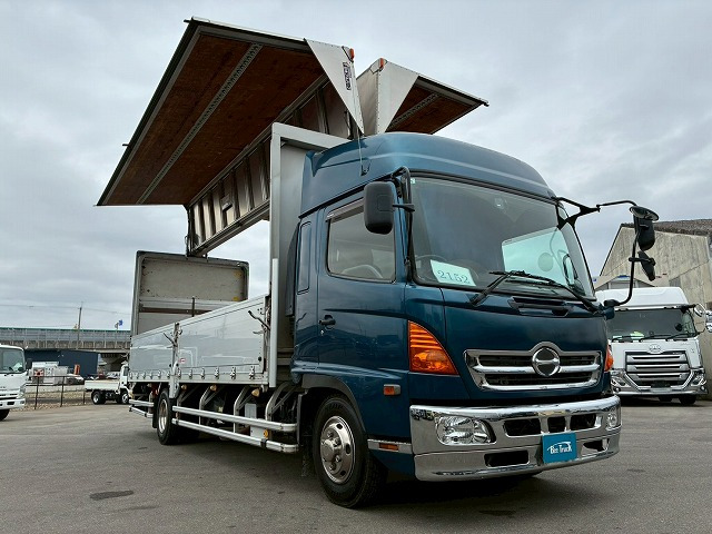 ◎240馬力・ターボ!◎ラッシング&times;3段!◎