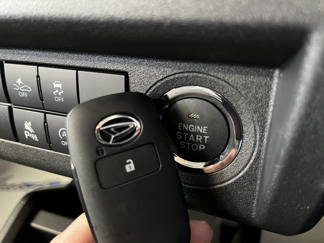 �v�b�V���X�^�[�g&�X�}�[�g�L�[�� �o�b�N��|�P�b�g�ɓ���Ă����Ă��A�{����G���W���X�^�[�g�\!!